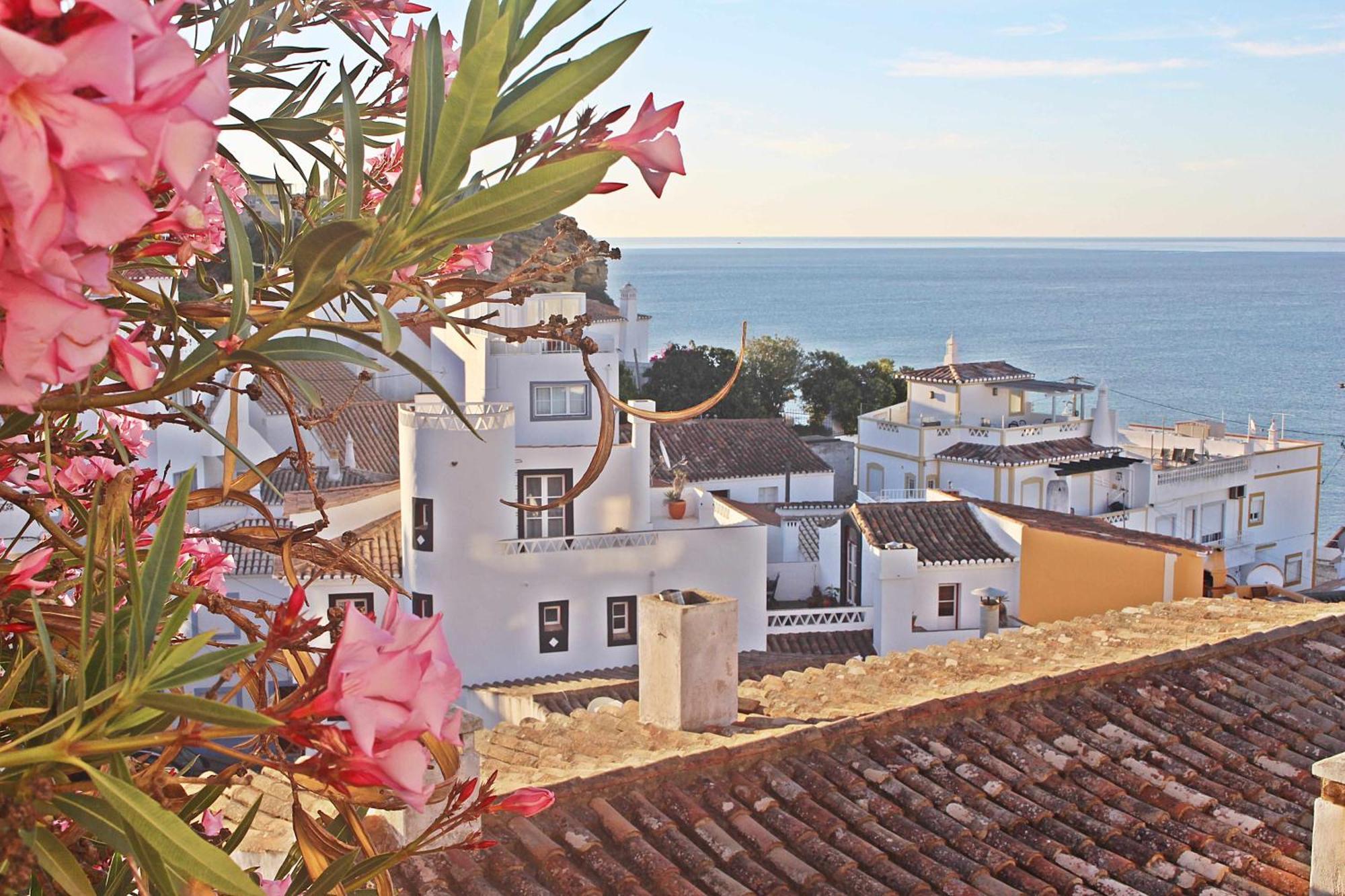 Burgau Charming House Villa Luaran gambar