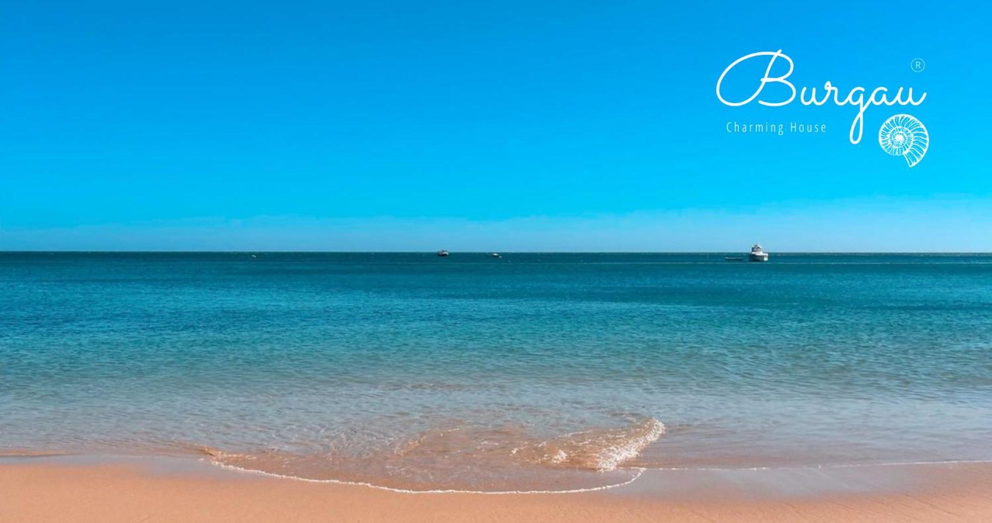 Burgau Charming House Villa Luaran gambar