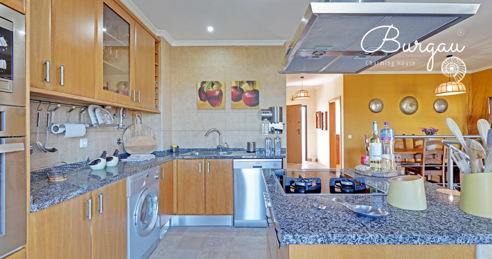 Burgau Charming House Villa Luaran gambar
