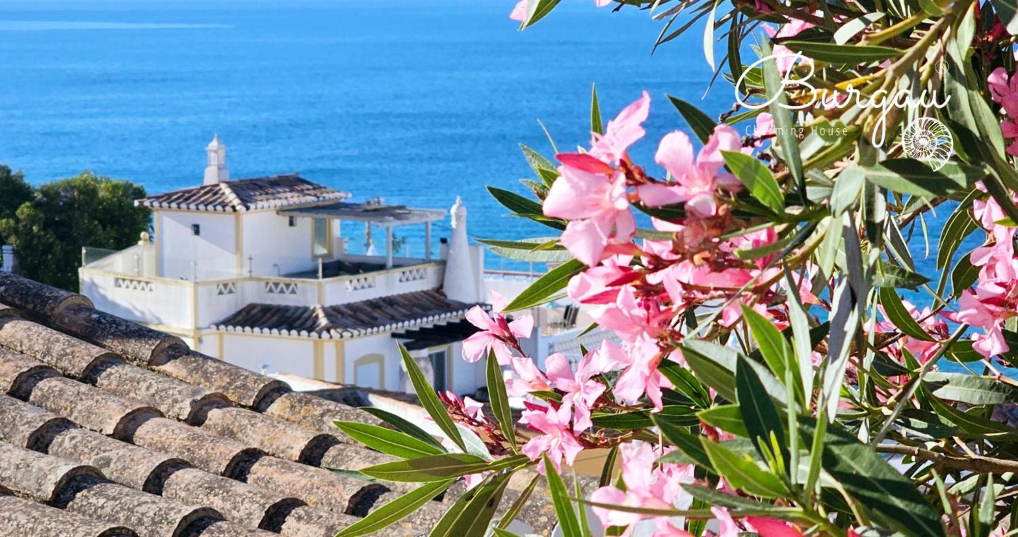 Burgau Charming House Villa Luaran gambar