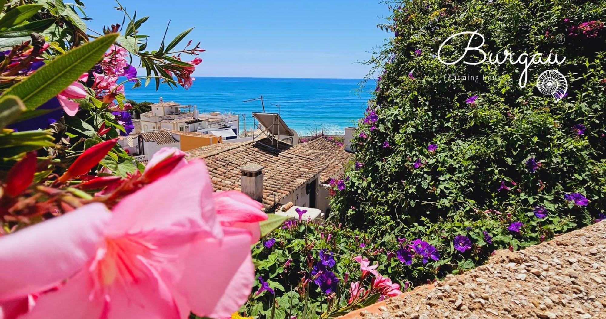 Burgau Charming House Villa Luaran gambar
