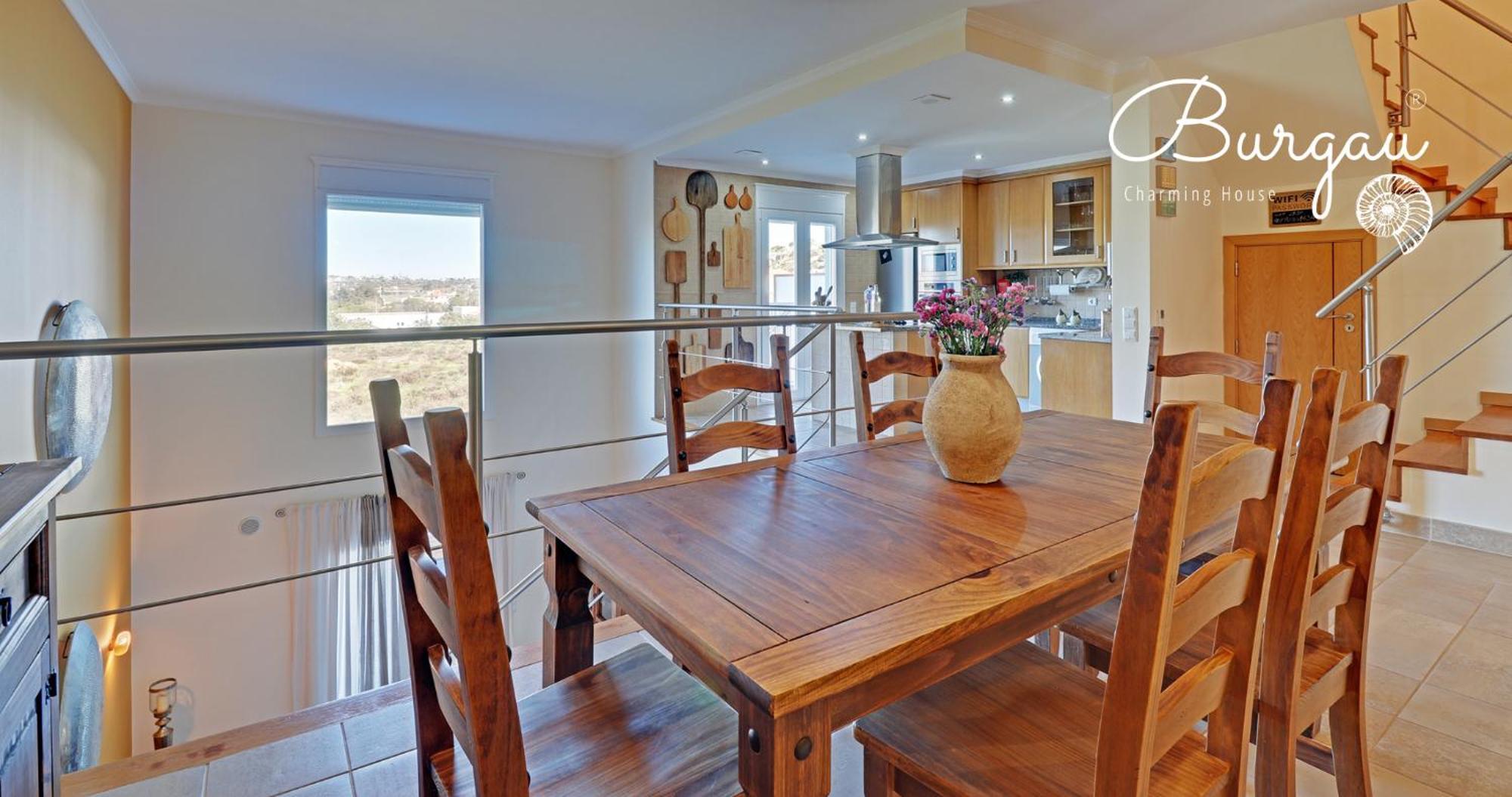 Burgau Charming House Villa Luaran gambar