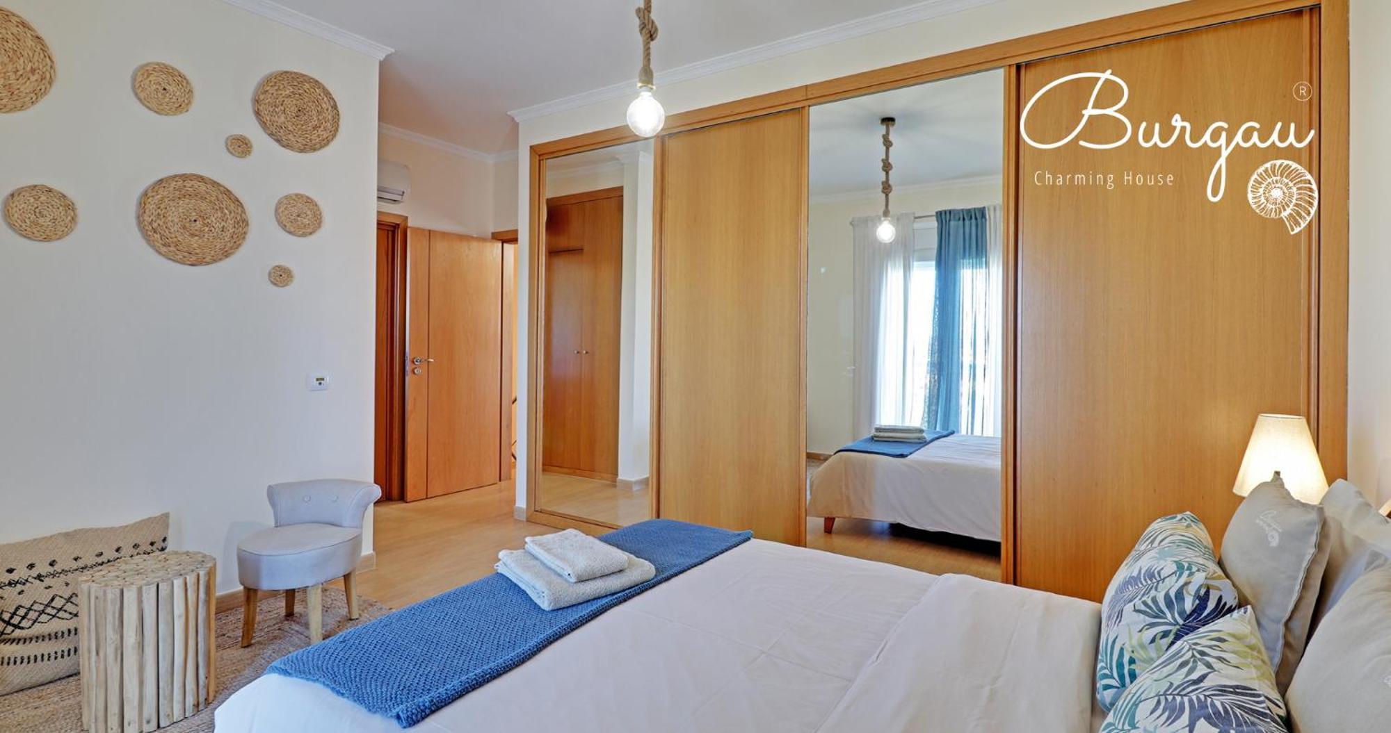 Burgau Charming House Villa Luaran gambar