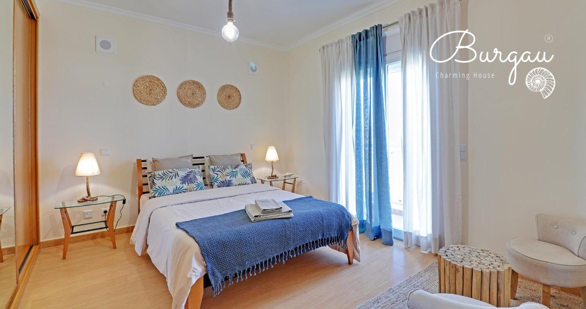 Burgau Charming House Villa Luaran gambar