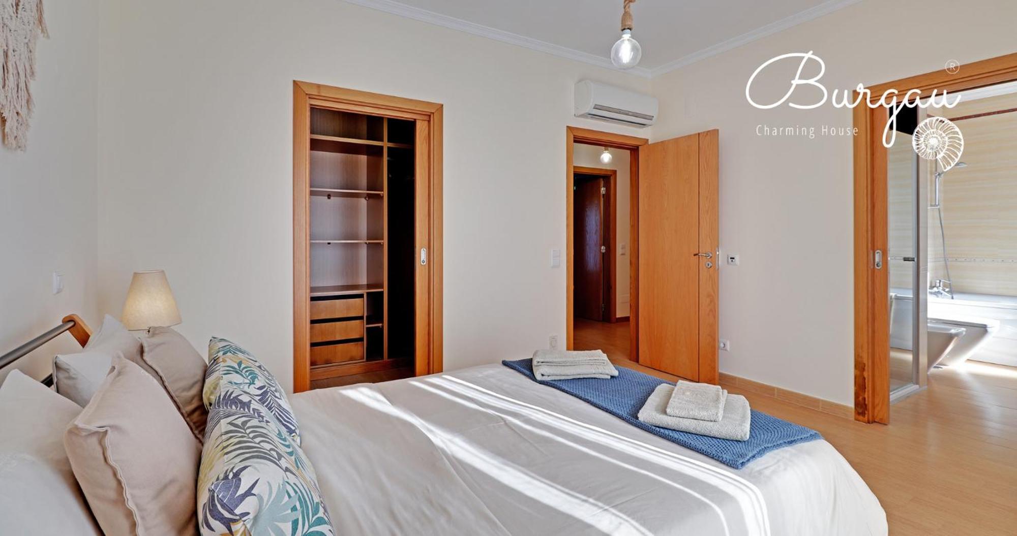 Burgau Charming House Villa Luaran gambar