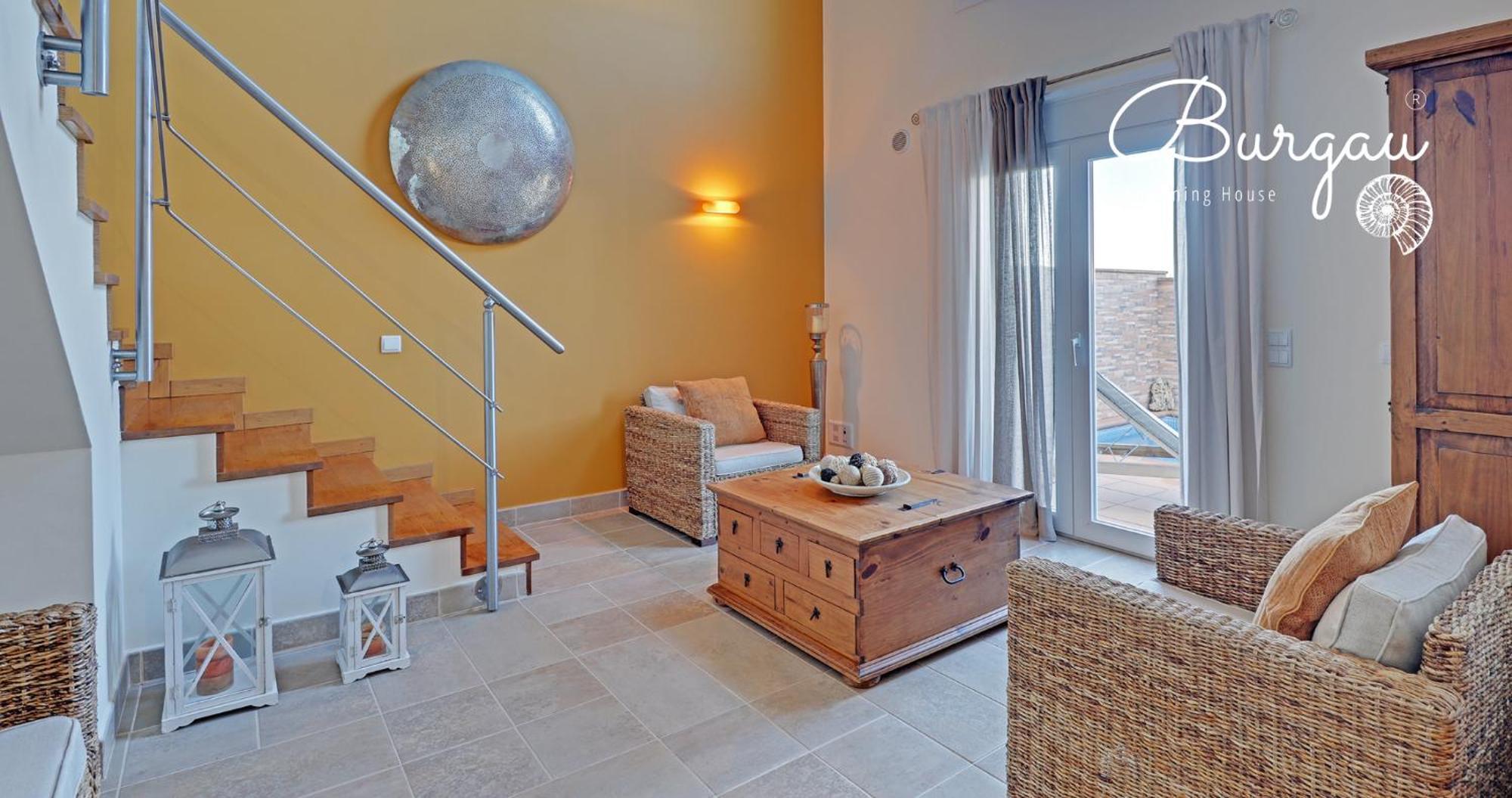 Burgau Charming House Villa Luaran gambar