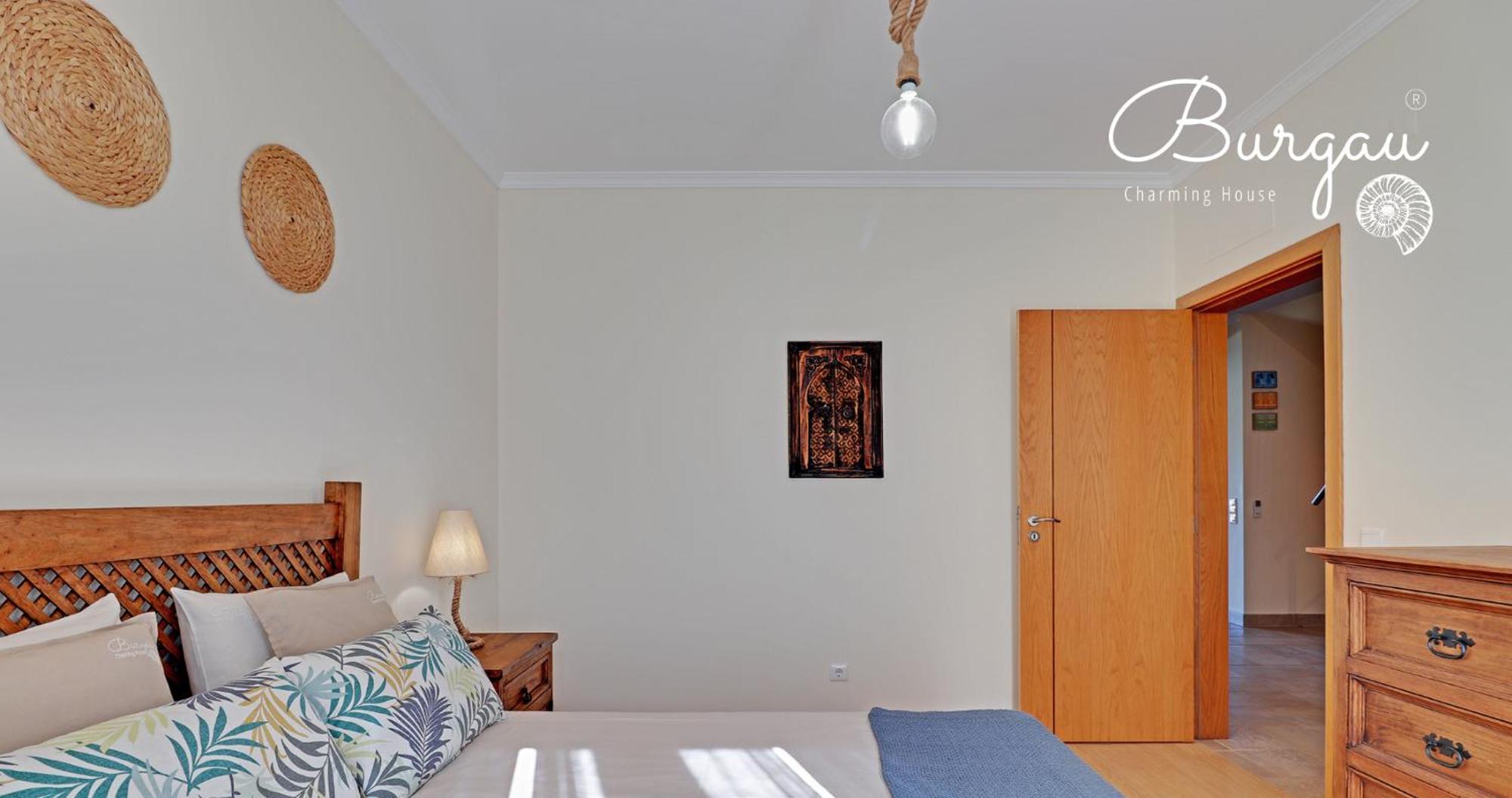 Burgau Charming House Villa Luaran gambar